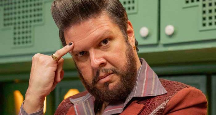 A trama de “Mar do Sertão” será relembrada nos próximos capítulos de “No Rancho Fundo”