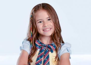 Heloísa Périssé reencontrou o humor na grade do Multishow