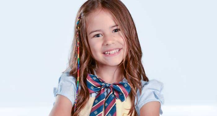 Heloísa Périssé reencontrou o humor na grade do Multishow