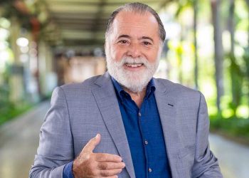 A música é uma parte essencial da carreira de Lucy Alves