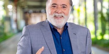 A música é uma parte essencial da carreira de Lucy Alves