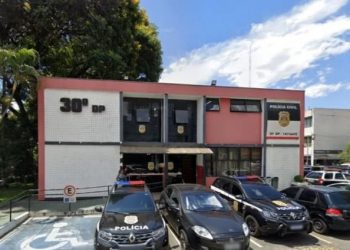 Polícia prende motorista que matou idosa após discussão