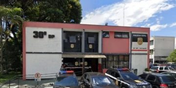 Polícia prende motorista que matou idosa após discussão