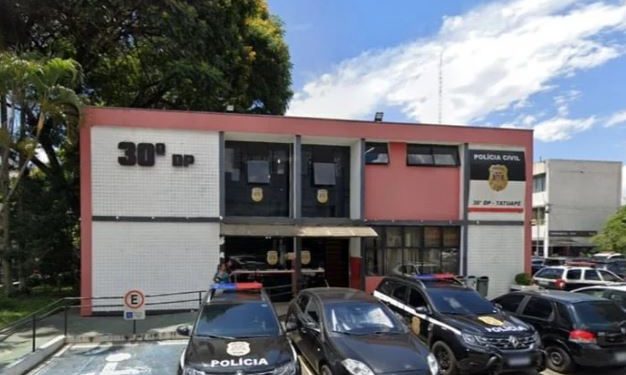 Polícia prende motorista que matou idosa após discussão