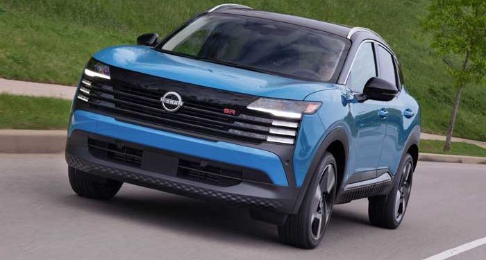 SUV da Nissan vai crescer enquanto o atual feito no Brasil vai ganhar cara e nome novos