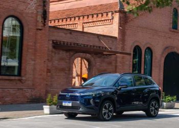A reestilização do Toyota Corolla Cross foi sutil, mas suficiente para encarar a crescente concorrência no segmento