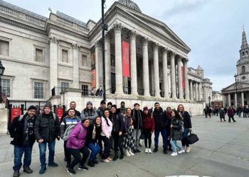 INTERCÂMBIO CULTURAL: Centro Paula Souza oferece bolsas de estudo