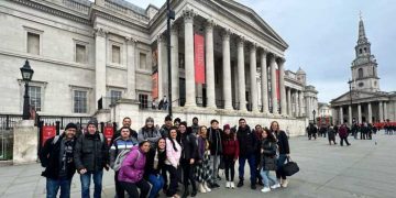 INTERCÂMBIO CULTURAL: Centro Paula Souza oferece bolsas de estudo