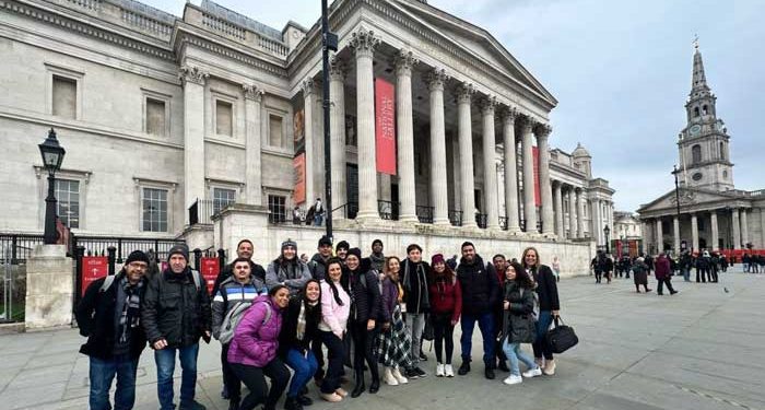 INTERCÂMBIO CULTURAL: Centro Paula Souza oferece bolsas de estudo