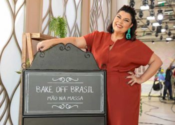 Fabiana Karla sempre manteve sua mente aberta para os mais diversos caminhos artísticos