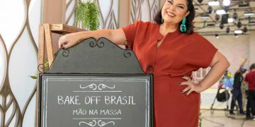 Fabiana Karla sempre manteve sua mente aberta para os mais diversos caminhos artísticos