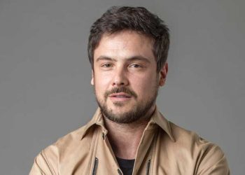 Allan Souza Lima viverá o esperto Guga em “Mania de Você”