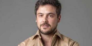 Allan Souza Lima viverá o esperto Guga em “Mania de Você”