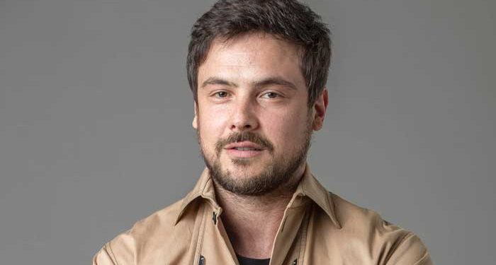 Allan Souza Lima viverá o esperto Guga em “Mania de Você”