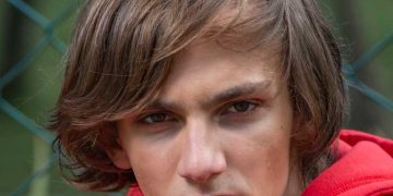 Kenya Sade está sempre envolvida com música