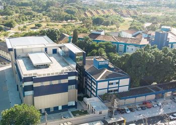 Maternidade Leonor Mendes de Barros completa 80 anos de fundação