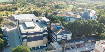 Maternidade Leonor Mendes de Barros completa 80 anos de fundação