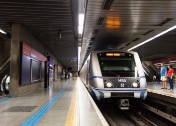 Metrô: Governo de SP inicia processo para implantação da Linha 16-Violeta