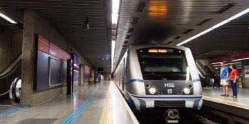 Metrô: Governo de SP inicia processo para implantação da Linha 16-Violeta