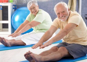 Pilates: Benefícios aos idosos vão além da saúde física