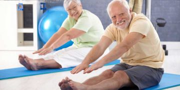 Pilates: Benefícios aos idosos vão além da saúde física