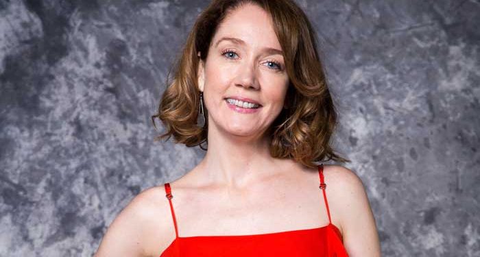 Em “Renascer”, Camila Morgado exalta novos momentos da trama de Dona Patroa