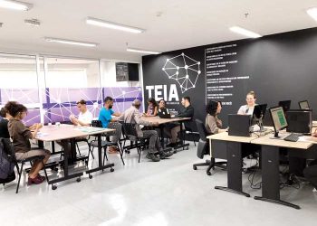 Programação de cursos e palestras gratuitas