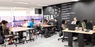 Programação de cursos e palestras gratuitas