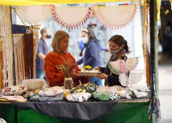 Artesãos da Capital receberão curso gratuito para aprender a formalizar e gerir um negócio artesanal 