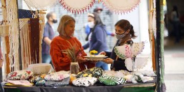 Artesãos da Capital receberão curso gratuito para aprender a formalizar e gerir um negócio artesanal 