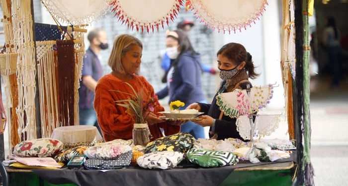 Artesãos da Capital receberão curso gratuito para aprender a formalizar e gerir um negócio artesanal