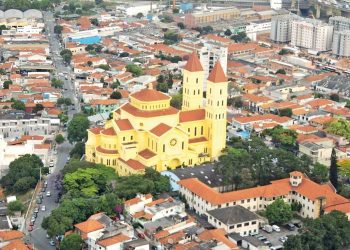 Penha comemora seus 357 anos