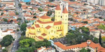 Penha comemora seus 357 anos