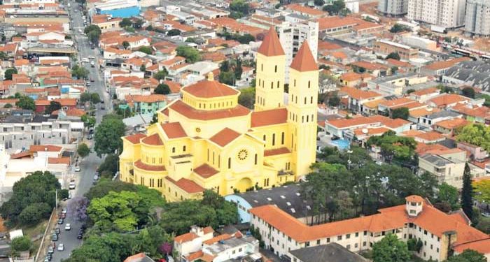 Penha comemora seus 357 anos