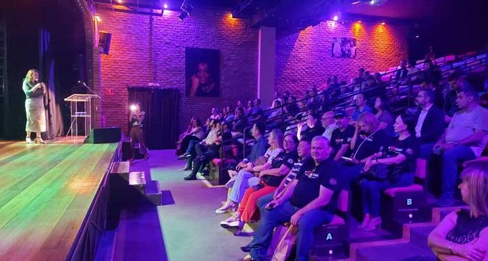 Complexo Tatuapé e ACSP realizam o 1º Encontro de Franquias