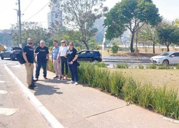 Tatuapé vai ganhar portal na Radial Leste