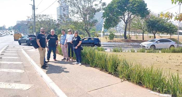 Tatuapé vai ganhar portal na Radial Leste