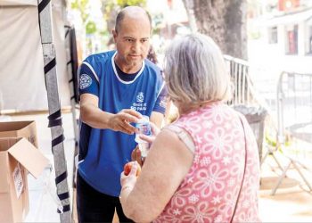 Prefeitura cria comitê de crise e define estratégias para amenizar problemas