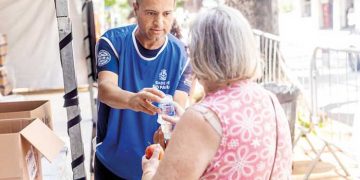 Prefeitura cria comitê de crise e define estratégias para amenizar problemas