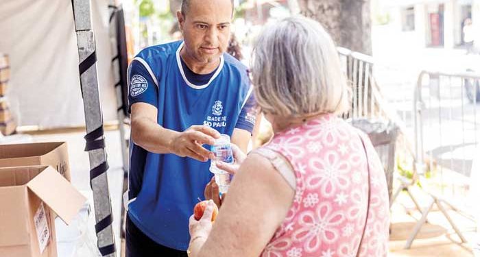 Prefeitura cria comitê de crise e define estratégias para amenizar problemas