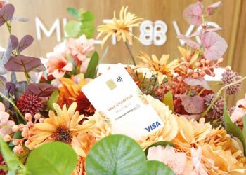 Primavera no Shopping Anália Franco chega com promoção de sorteio de vales-compras