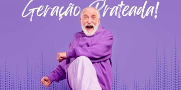 Complexo Tatuapé promove a campanha Silver Week com programação gratuita para o público 60+