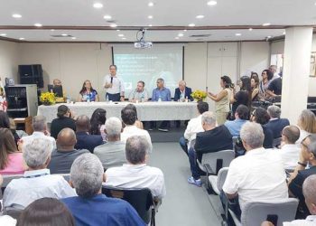 Prefeitura requalifica a infraestrutura do Hospital Dr. Cármino Caricchio