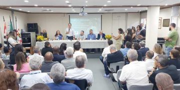 Prefeitura requalifica a infraestrutura do Hospital Dr. Cármino Caricchio