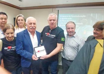 Movimento Líderes do Tatuapé amplia divulgação de campanha “Eu Amo o Tatuapé”