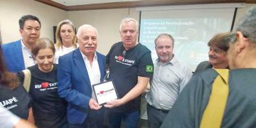 Movimento Líderes do Tatuapé amplia divulgação de campanha “Eu Amo o Tatuapé”