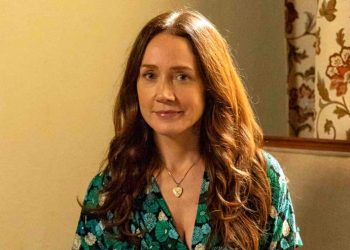 Camila Morgado chega ao fim de “Renascer” após uma intensa trajetória