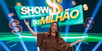 O “Show do Milhão” retornará à grade do SBT