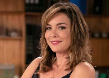 Regiane Alves tem uma trajetória recheada de personagens de destaque em sua trajetória