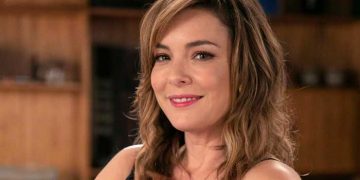 Regiane Alves tem uma trajetória recheada de personagens de destaque em sua trajetória